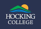 hocking college logo