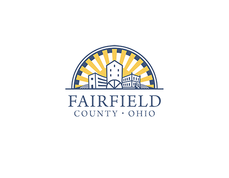 fairfield county ohio logo