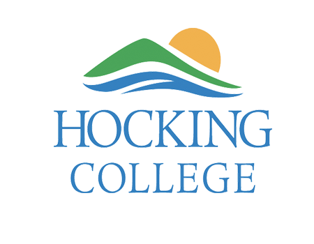 hocking college logo