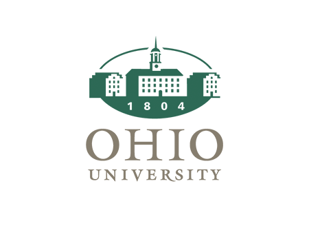 Ohio University logo